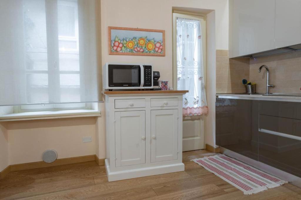 Appartement Luccadentro - Centro Storico Extérieur photo