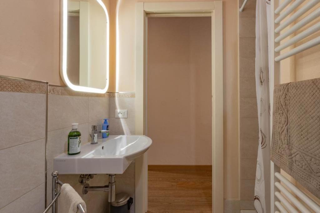 Appartement Luccadentro - Centro Storico Extérieur photo